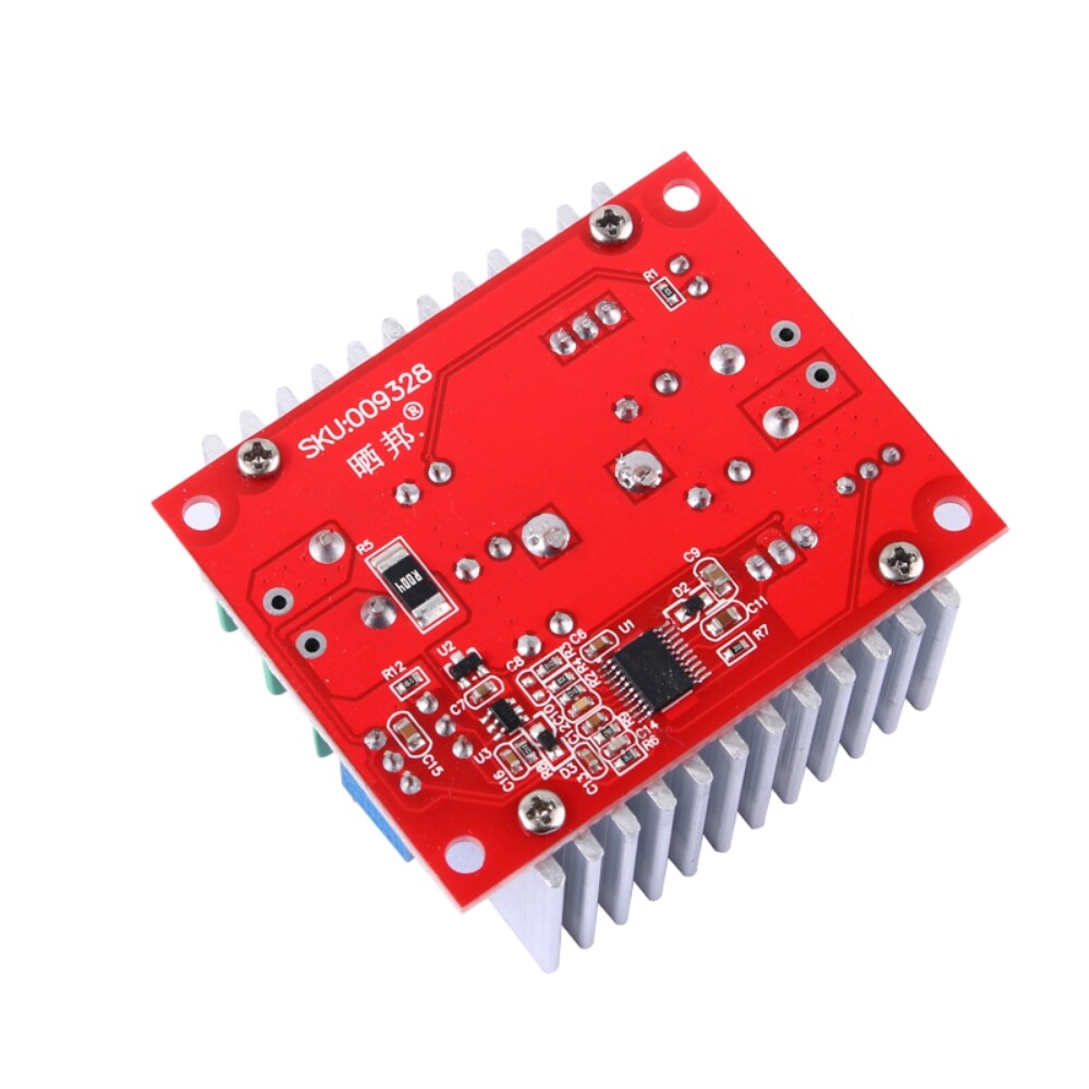 300W High Power Constant Voltage Constant Current Adjustable Vehicle Power