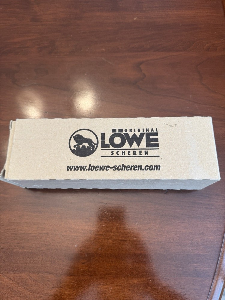 Loewe Scheren Miter Cutter Angle Scissors Shears