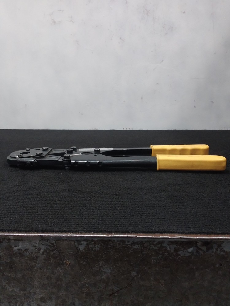 Apollo Pex Crimper