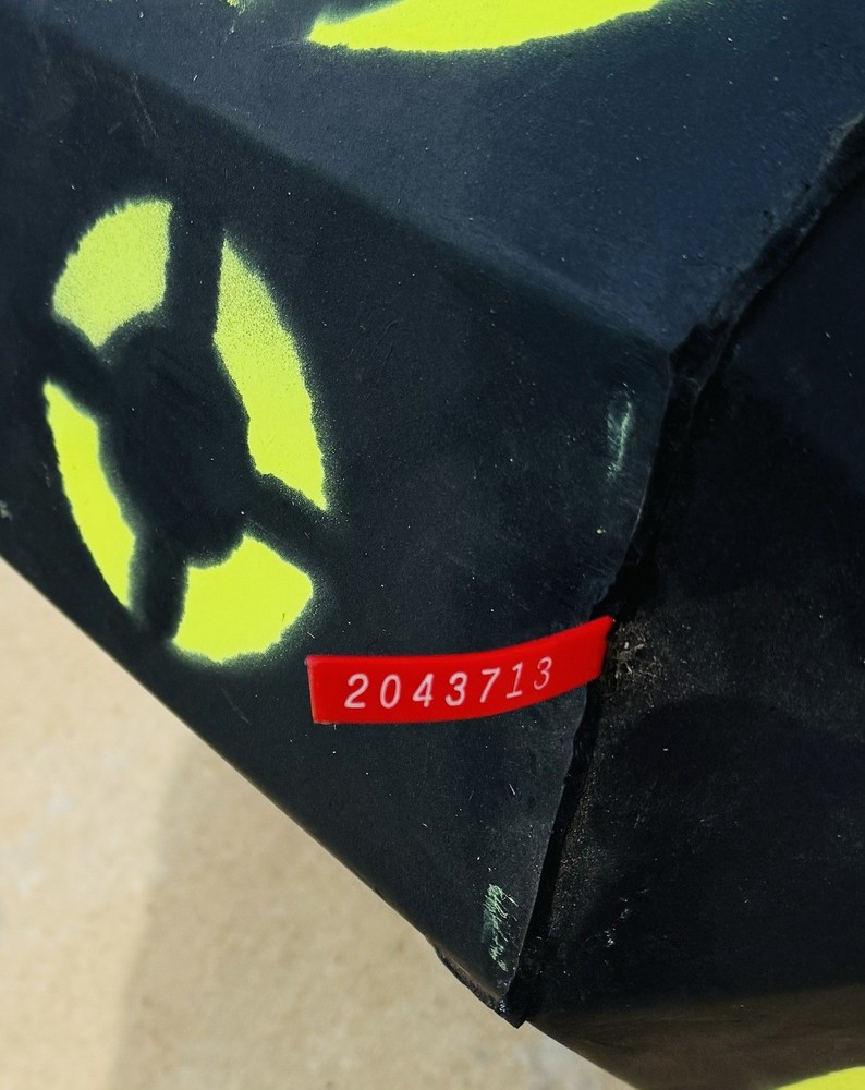 Archery Target - Rinehart 18 - Practice Self Healing Foam Archery Cube