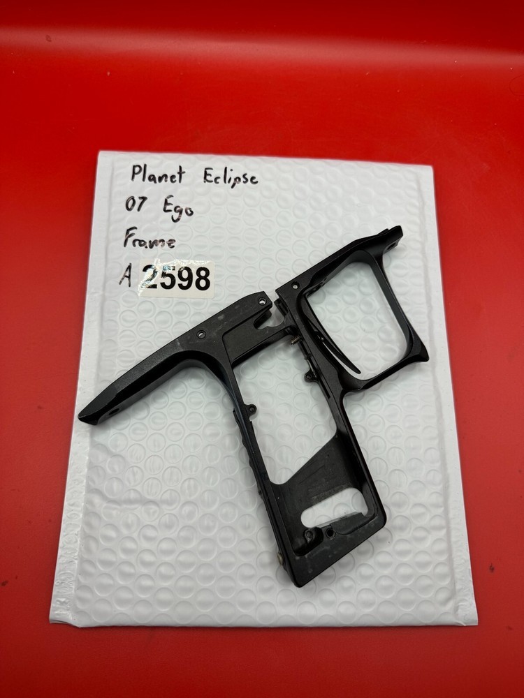Planet Eclipe O7 Ego Frame