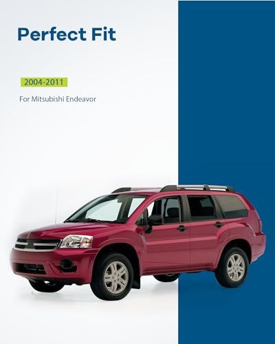 Exterior Door Handle,Rear Door Handle Driver Left Side,Replacement for 2004