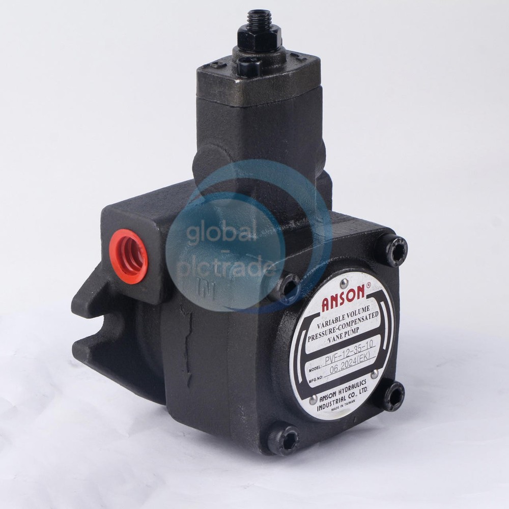 ONE ANSON PVF-12-35-10 Variable Vane Pump NEW