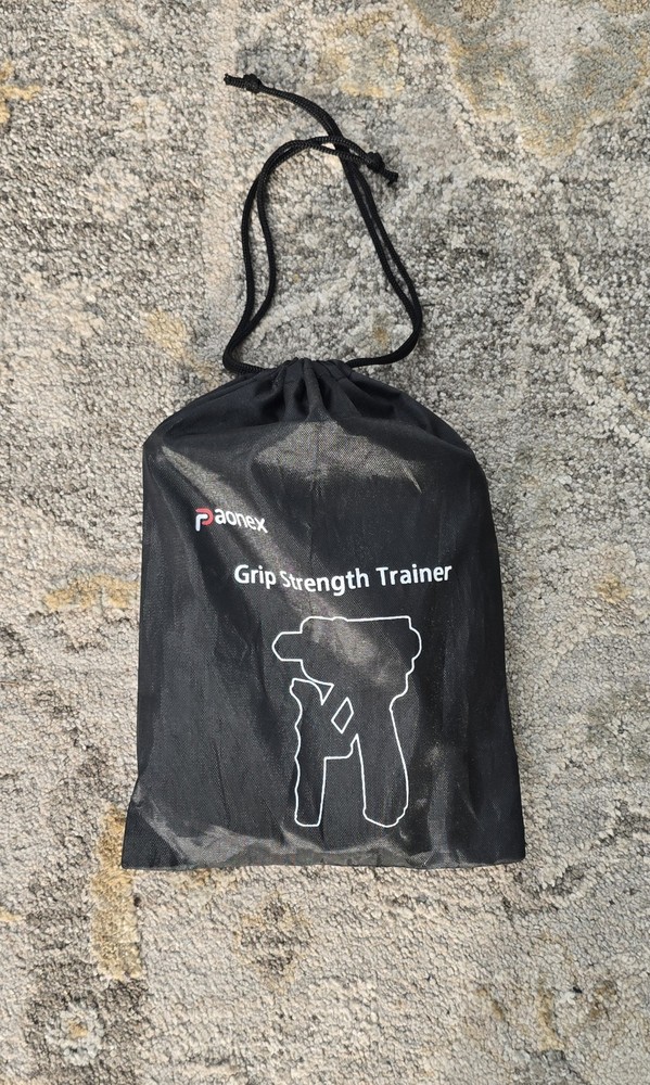 Paonex Grip Strength Trainer