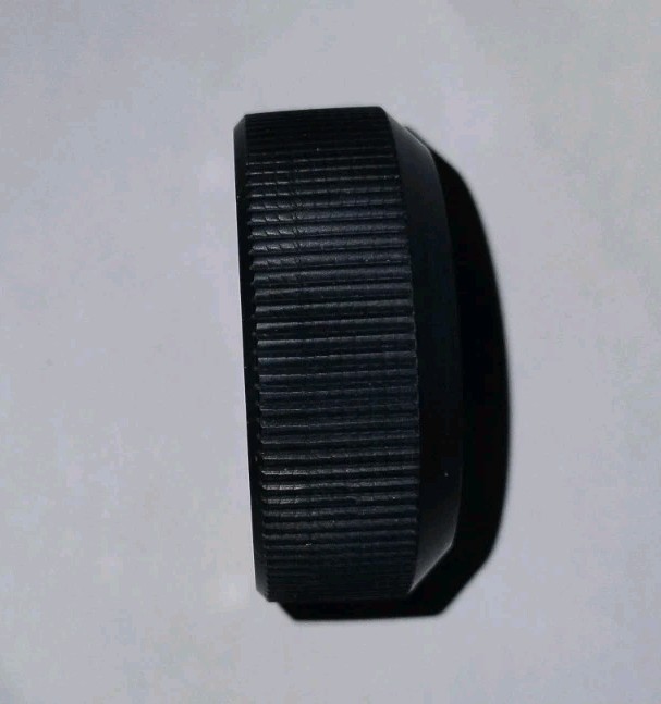 KREMLIN REXSON Aircap Retaining Ring