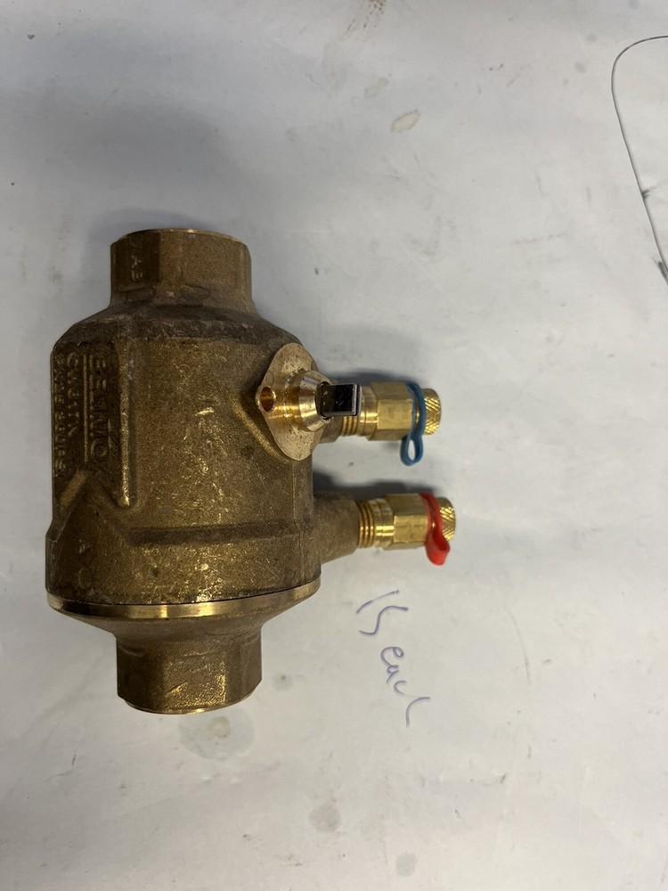 Belimo cw617n pn25 360psi