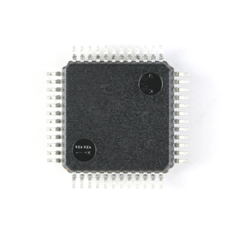 5PCS STM32F030C8T6 LQFP-48 ARM Cortex-M0 32-bit microcontroller-MCU
