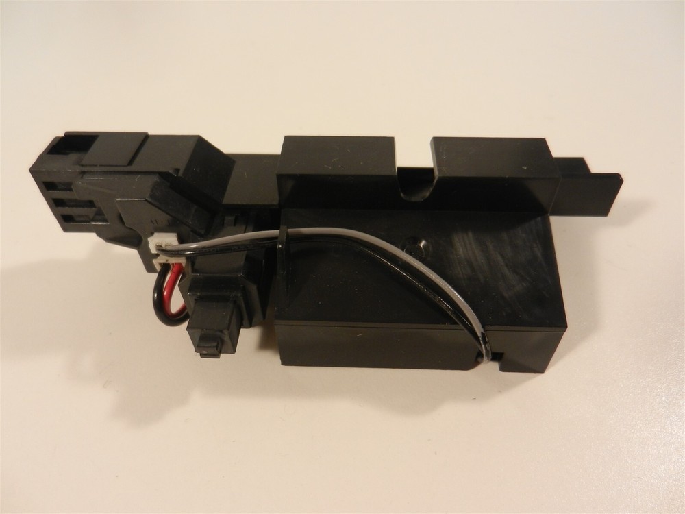 OEM Replacement Nintendo GameCube Internal Fan Assembly & Power Switch