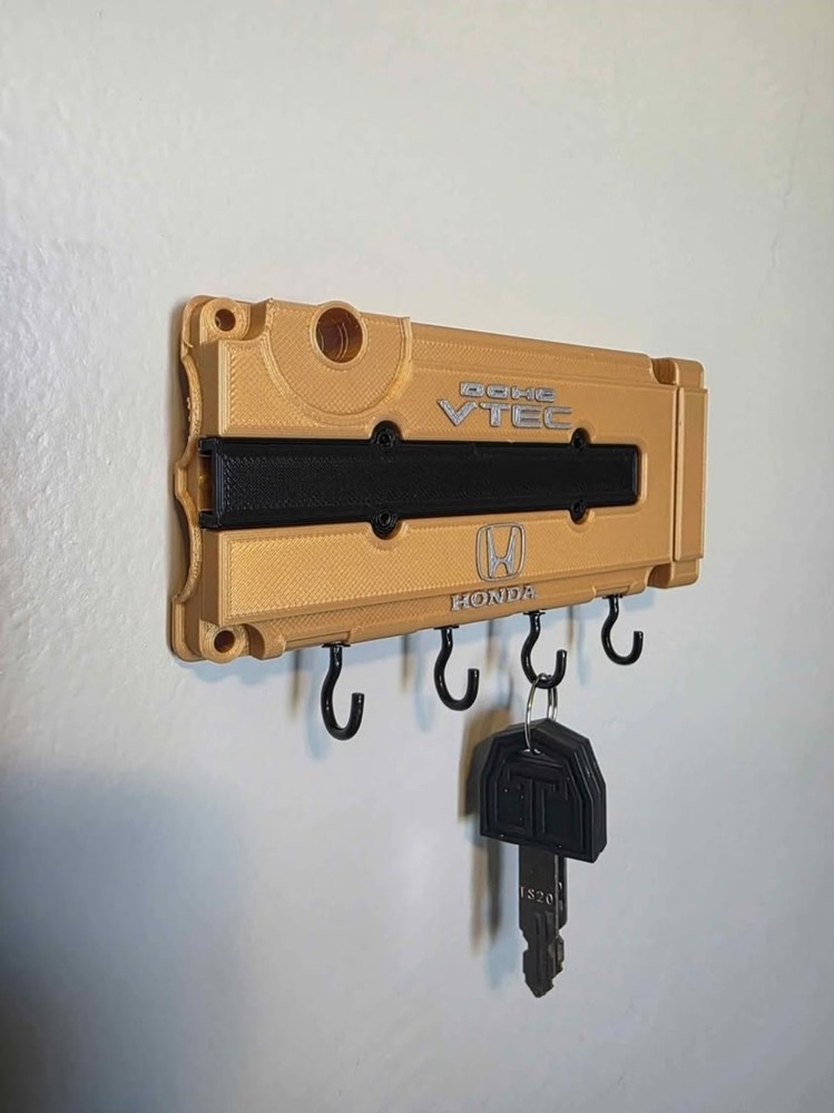 honda Key Holder