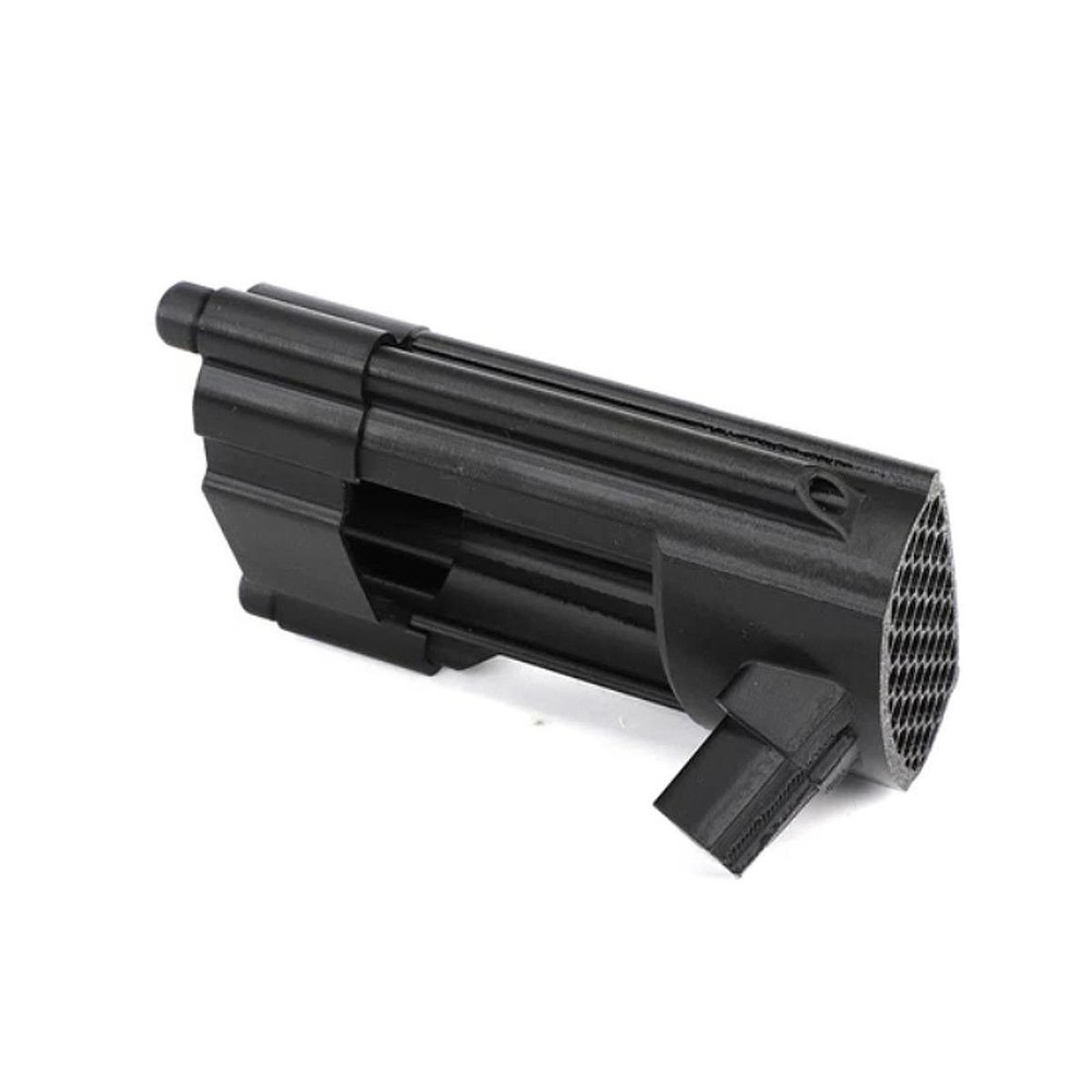 Remote Control Case Holder Accessory Open Back