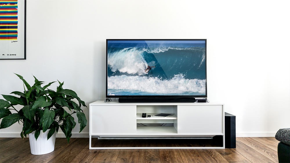 Nyrius ARIES Prime Wireless HDMI Transmitter & Receiver System - 3 Pack