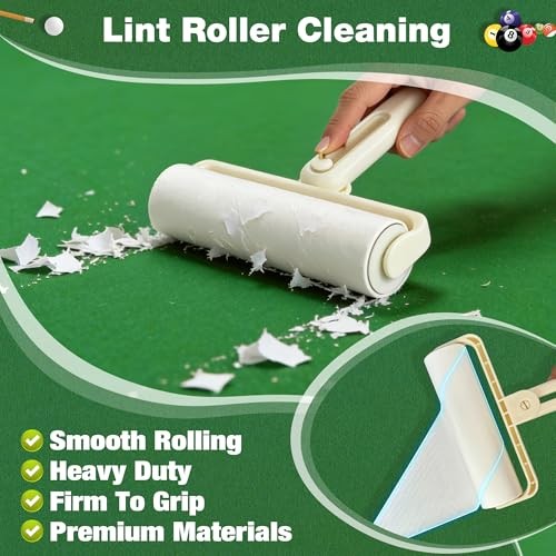 Pool Table Brush Accessories 10 Set，Billiards Pool Table pool table accessories