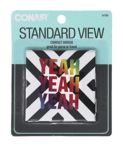 COMPACT PAPER MIRROR 1X