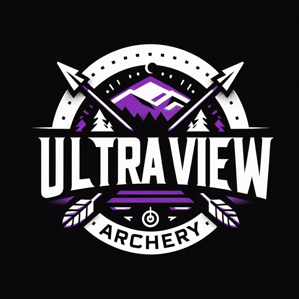 Ultraview UV2 Archery Scope Lens by Optix 300