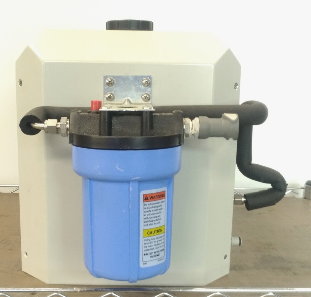 Solid State Cooling 400 ThermoCube Cooling System *No Pump, Doesn't Heat/Chill*