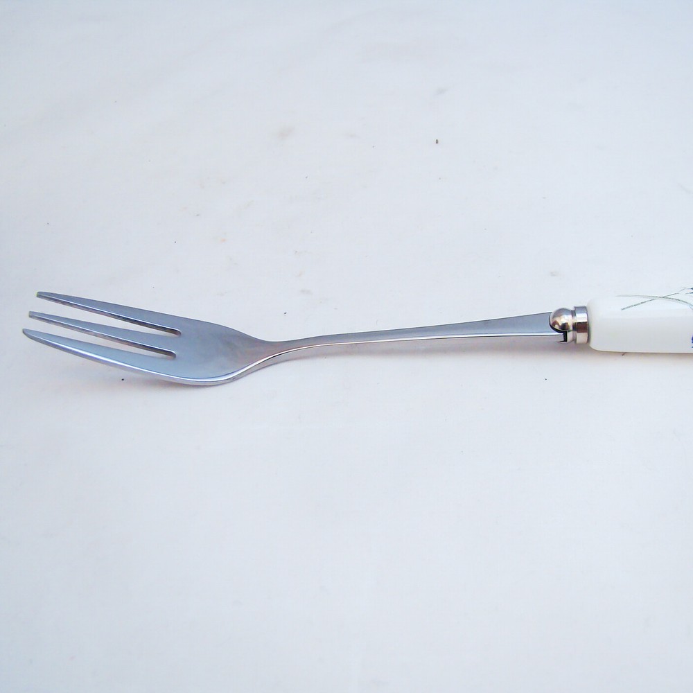 Aynsley CAMILLE Pastry Fork(s) NEW