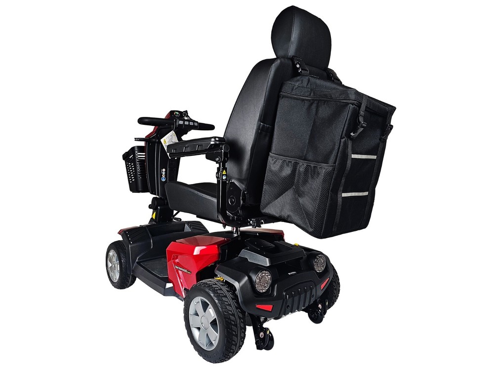 Cooler Bag for Mobility Scooters & Powerchairs