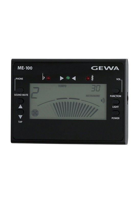 GEWA METRONOME ME-100
