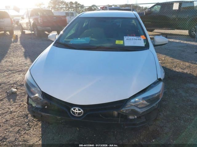 COROLLA 2016 Glove Box 4989441
