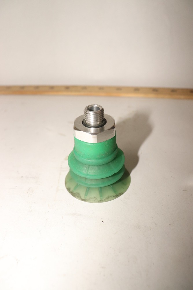 Bellows Suction Cup Round SPB2F50
