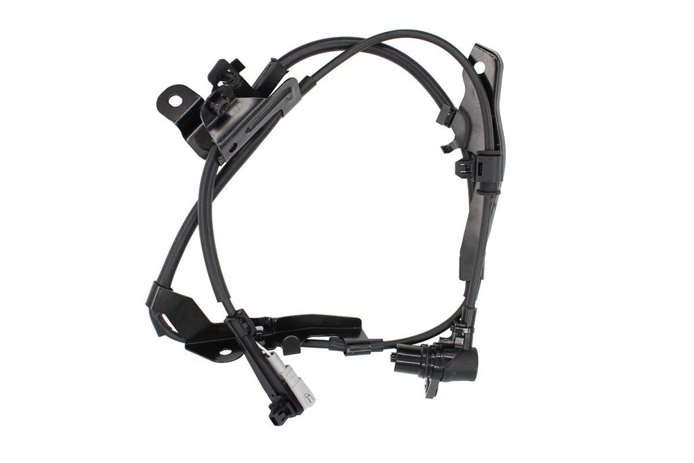 Pack of 2 Front Left Driver & Right Passenger Side ABS Wheel Speed Sensor for...