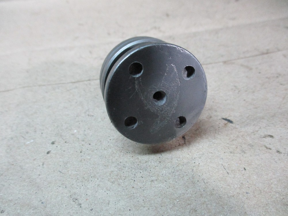 Cincinnati Monoset Grinding Wheel Arbor