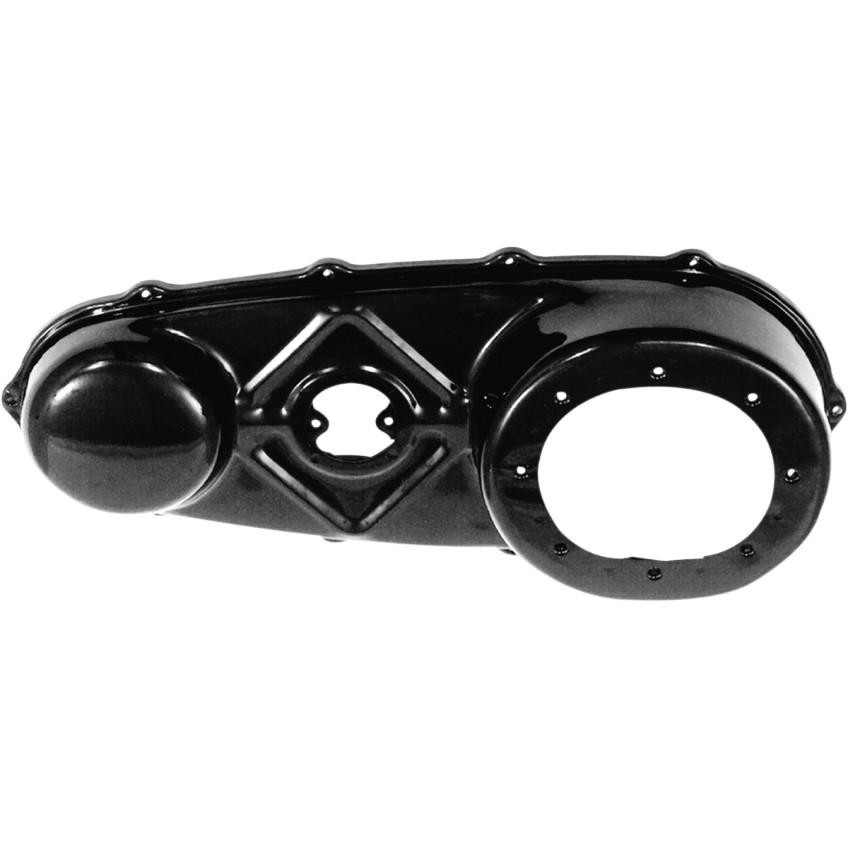 Paughco Outer Primary Cover - Black - B750