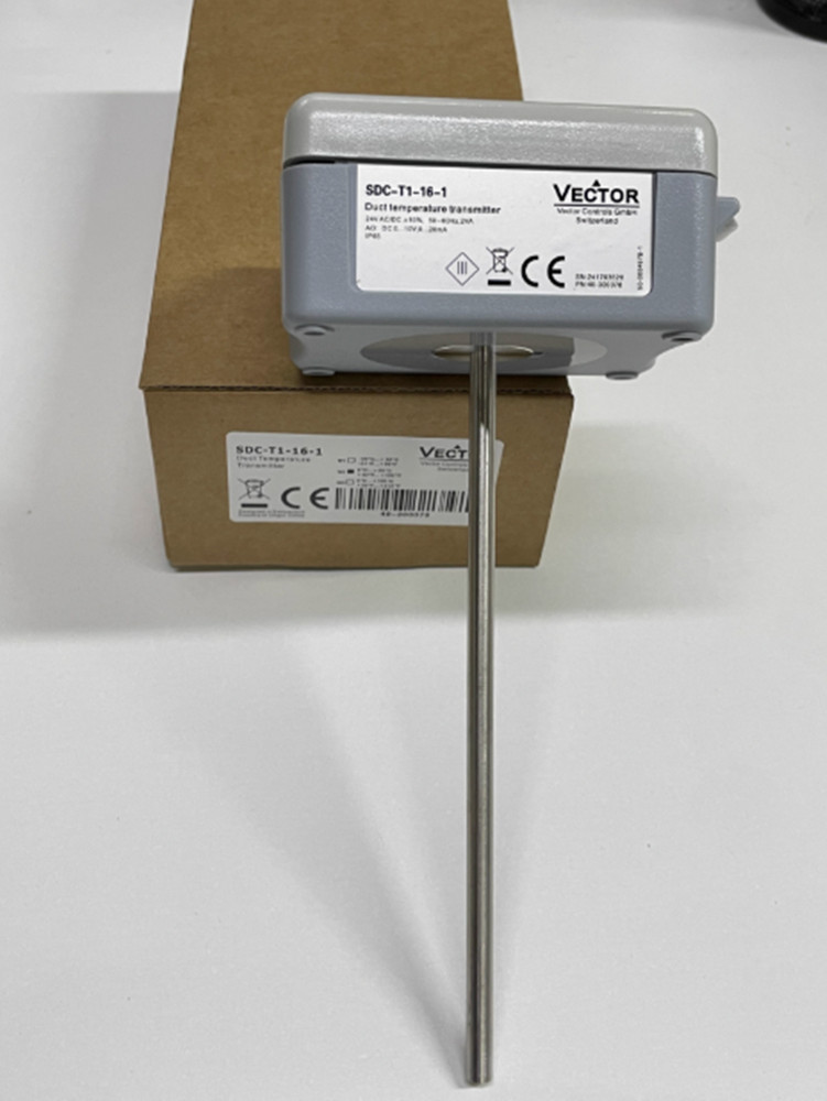 1pcs new Vector humidity transmitter sensor SDC-T1-16-1