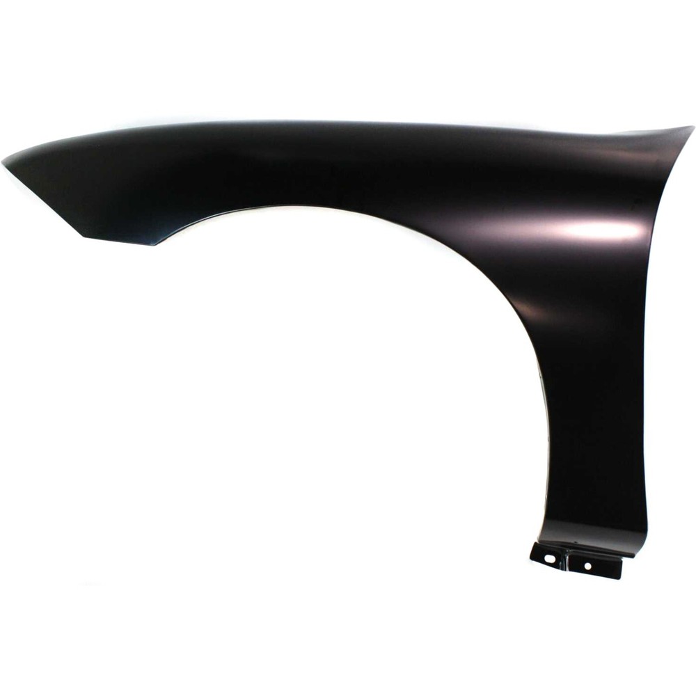 Fender For 2000-2005 Chevrolet Cavalier Front Driver Side Primed Steel