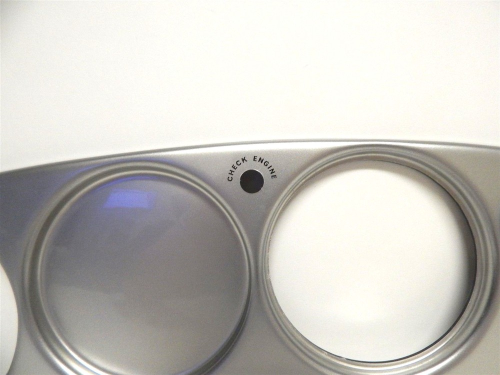 Silver Boat Panel Boat/Marine