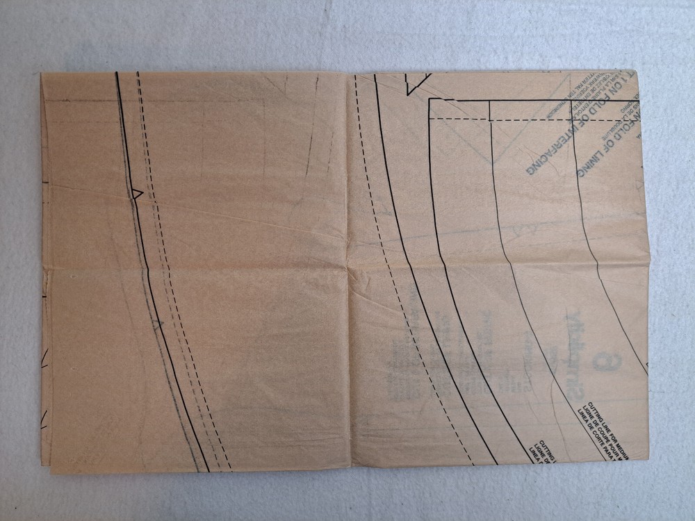 Simplicity Pattern - Christmas Decor (One Size) #S9668 - Uncut