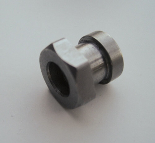Tippmann A5 RT Connection Nut Fitting