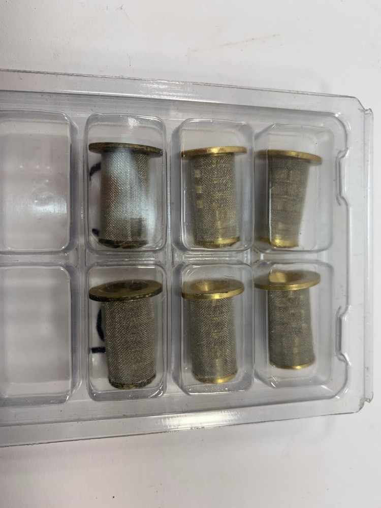 Nordson Filter Screen 212-15