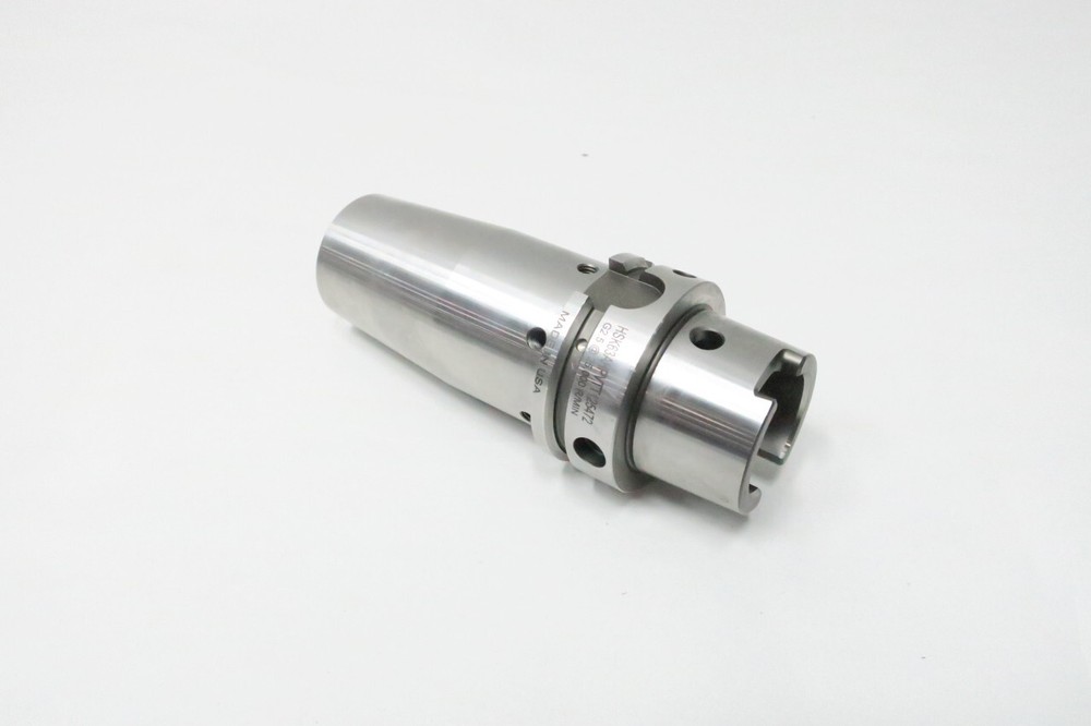 Erickson HSK63AHPVTT125472 Tool Holder