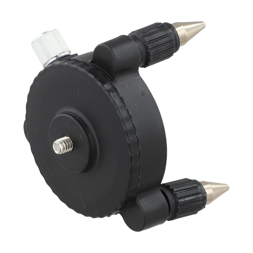 High Strength Level Meter Adapter with Tripod Base and 14 Inch Interface