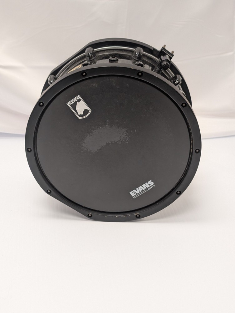 (B1443) Evans Onyx Lynx, Snare drum