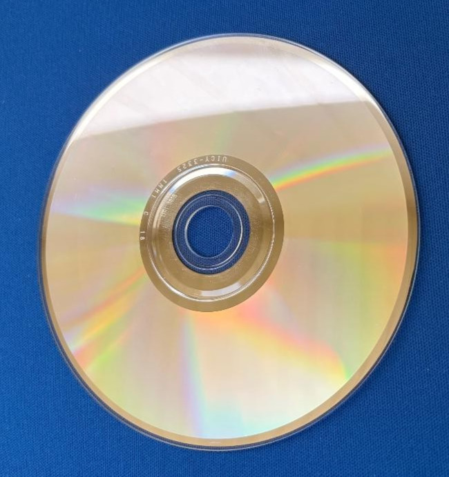 Rick Roberts "She is a Song" CD-USED