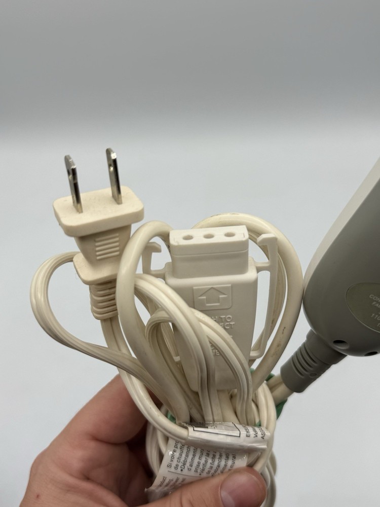 Sunbeam M85BP Heat Electric Blanket Controller Control Replacement