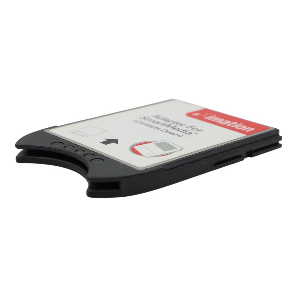 Imation CF Adapter For SmartMedia