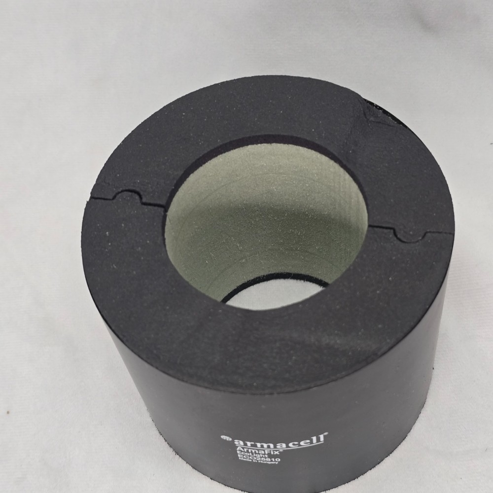ECOlight Insulation Pipe Hangers 2-5/8"X1" ECO25810