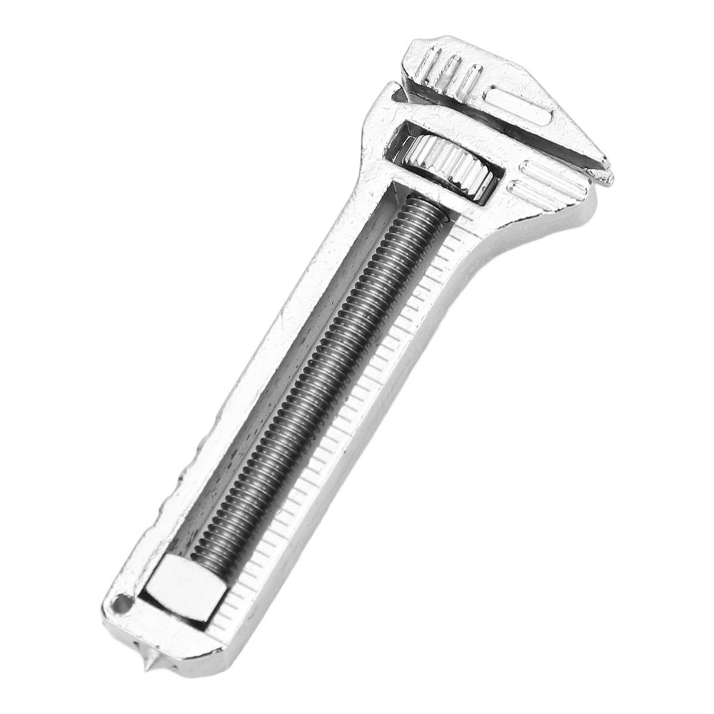 Sale Mini Multi-Wrench Compact Titanium Multi-Tool Multi-Function 24h Delivery