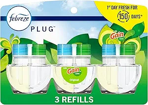 Plug In Air Freshener Refill