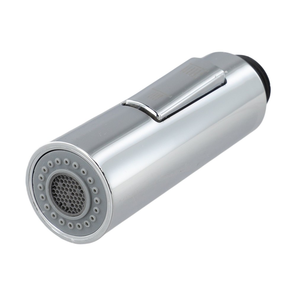Versatile Kitchen Tap Sprayer Replacement G1/2'' Outlet Size Long Lasting