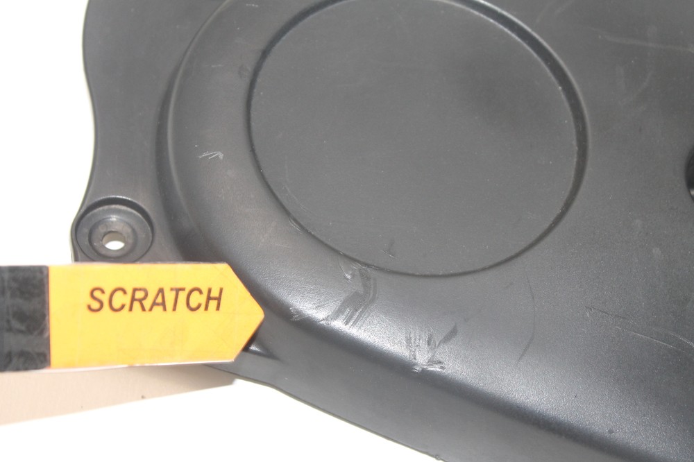 2009 Buell Blast 500 Sprocket Pulley Cover