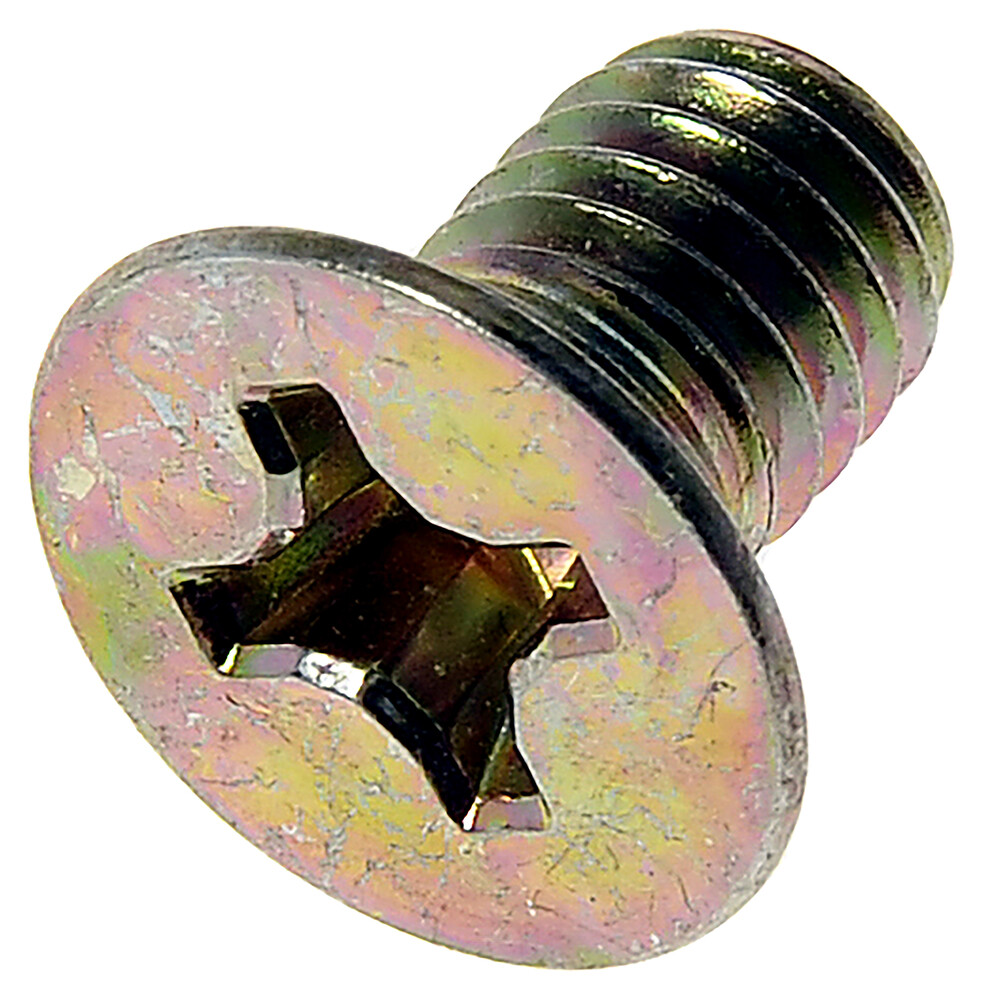 Disc Brake Rotor Set Screw Dorman 13824