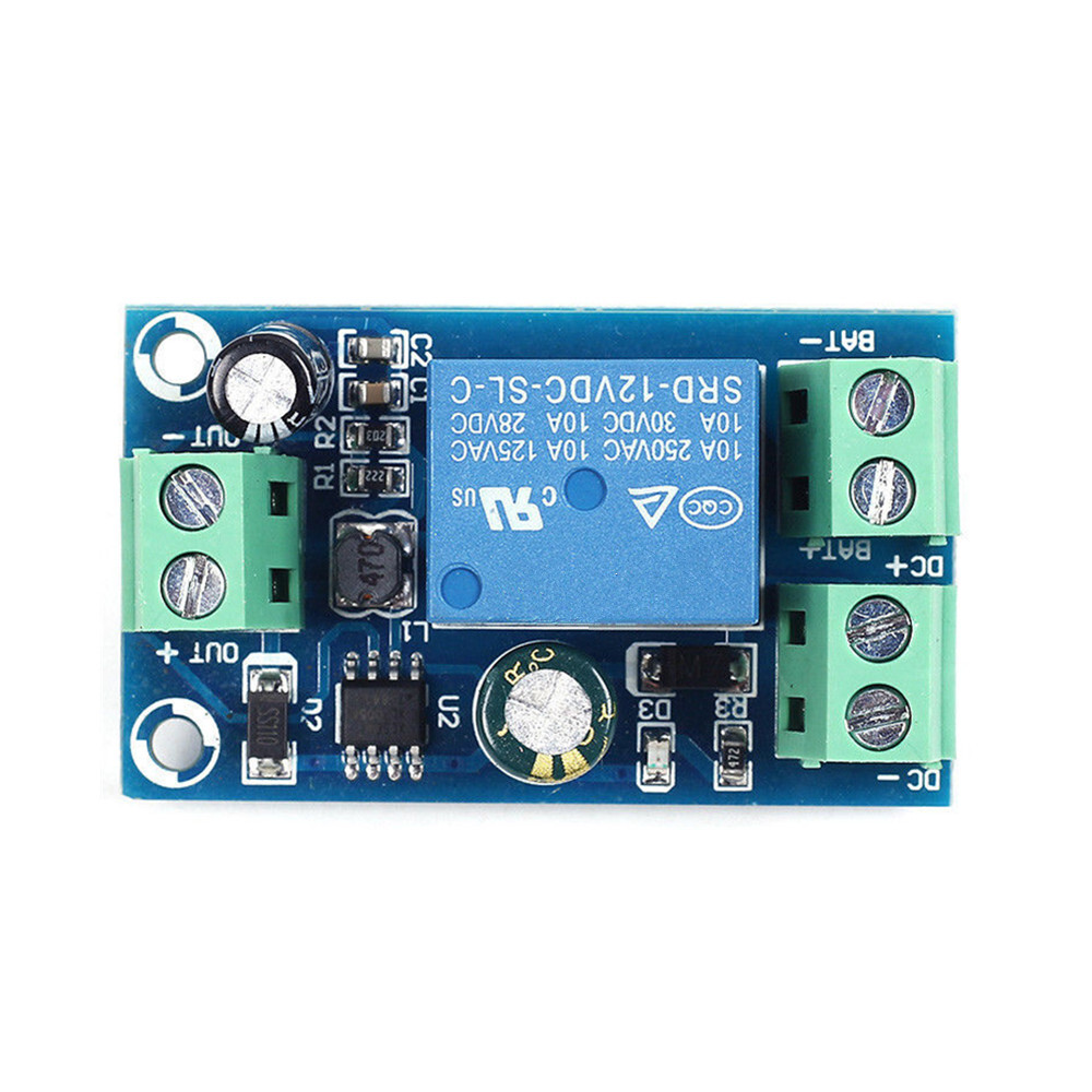 Power Failure Protection Module Automatic Switching Module UPS Emergency Board