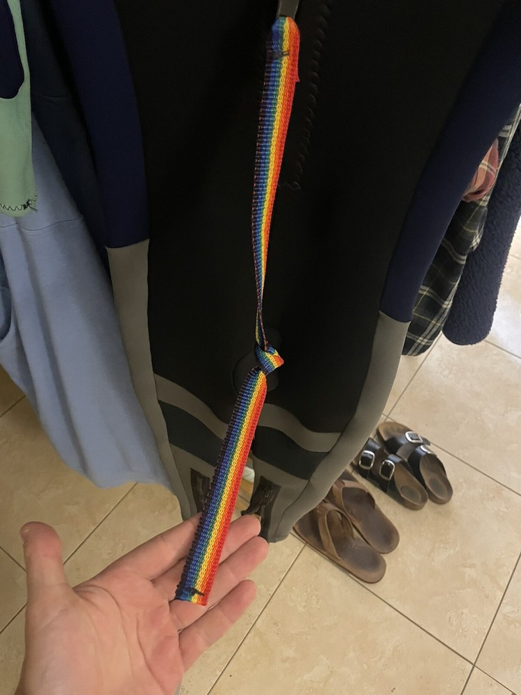 Vintage Rip Curl Wetsuit