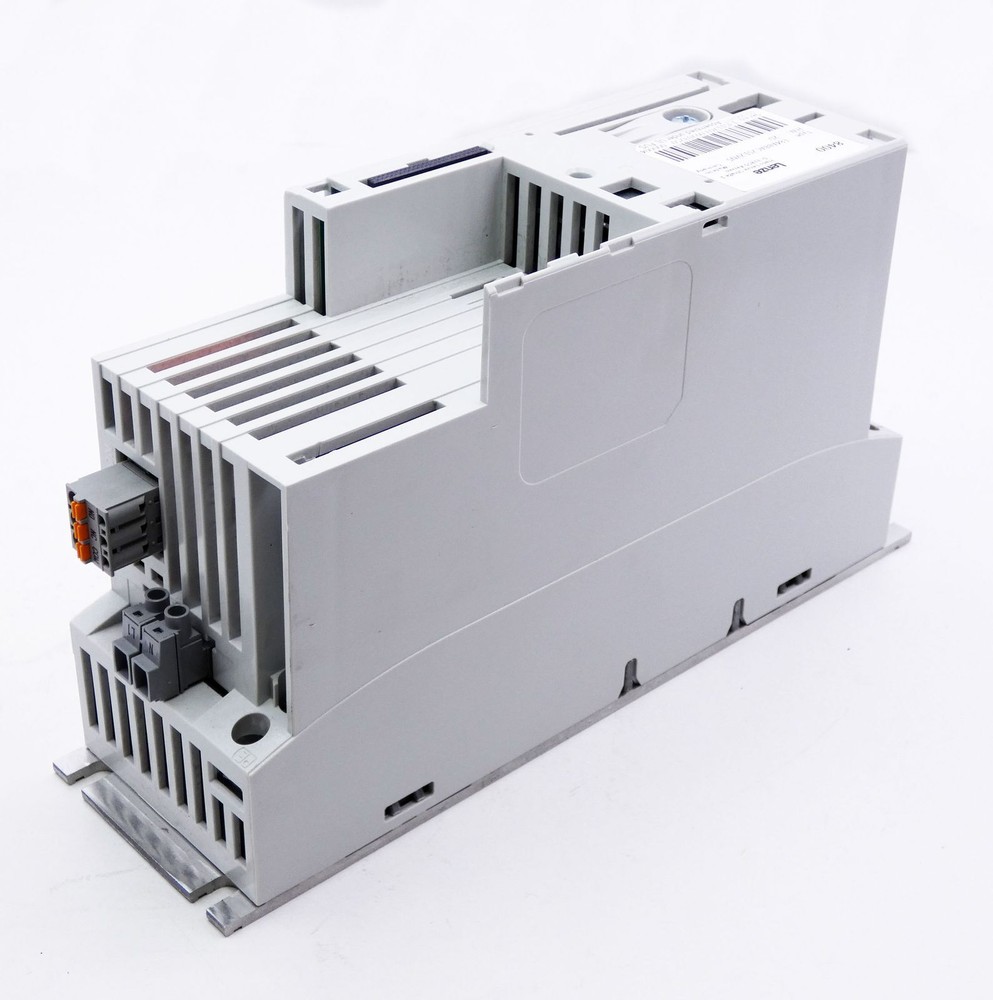 Lenze 8400 E84ABBAC2512VNS HW: 2D Frequency Inverter Basic Unit -Unused-