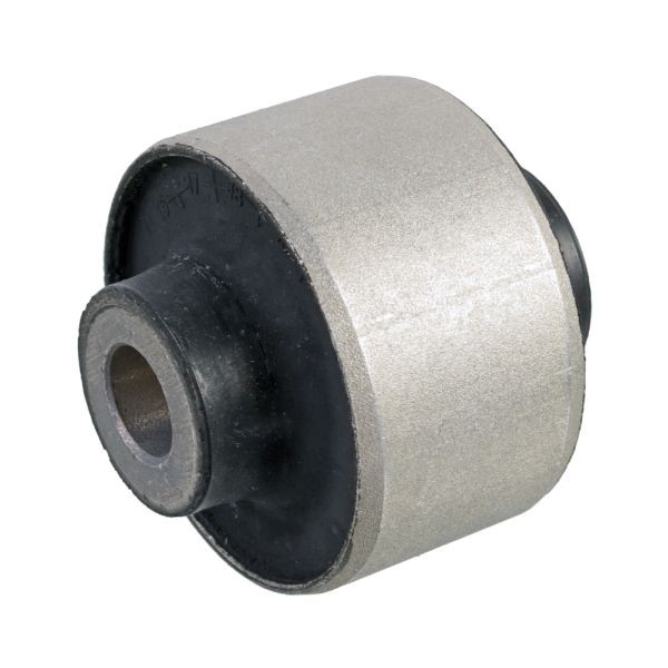 Engine control arm entblock front left (left)