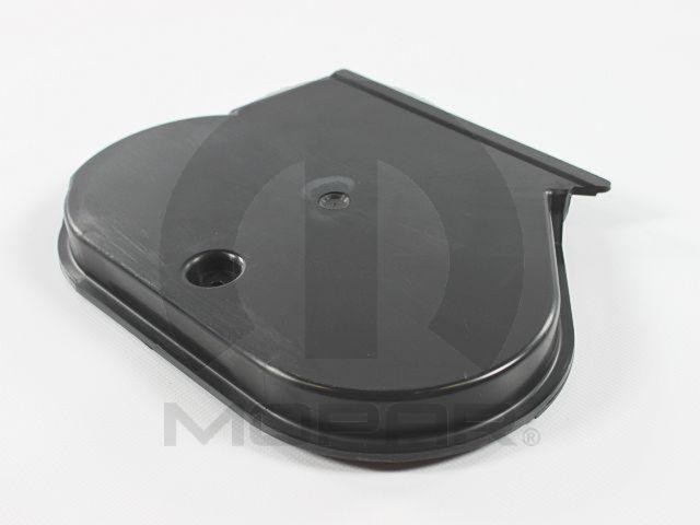 Genuine Mopar Timing Belt Cover Outer Upper 4648934AA